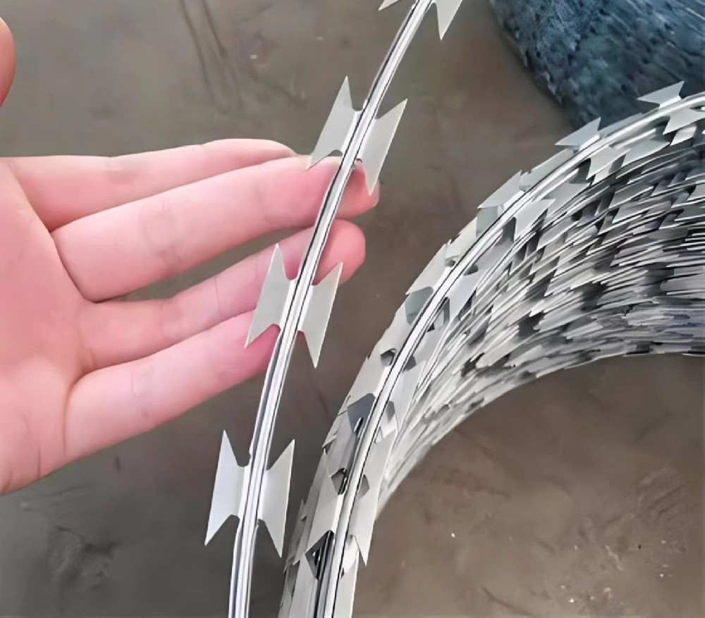 刺绳网