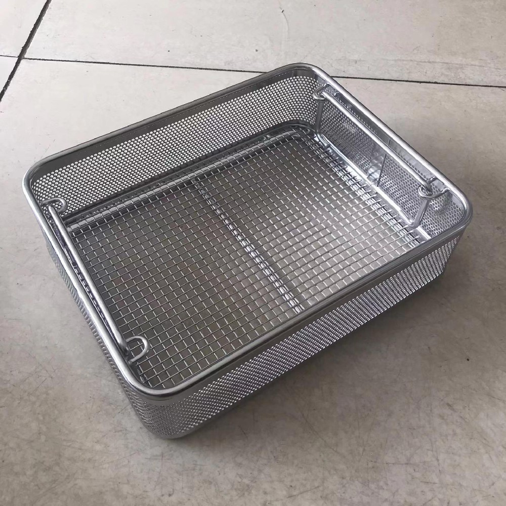 网框